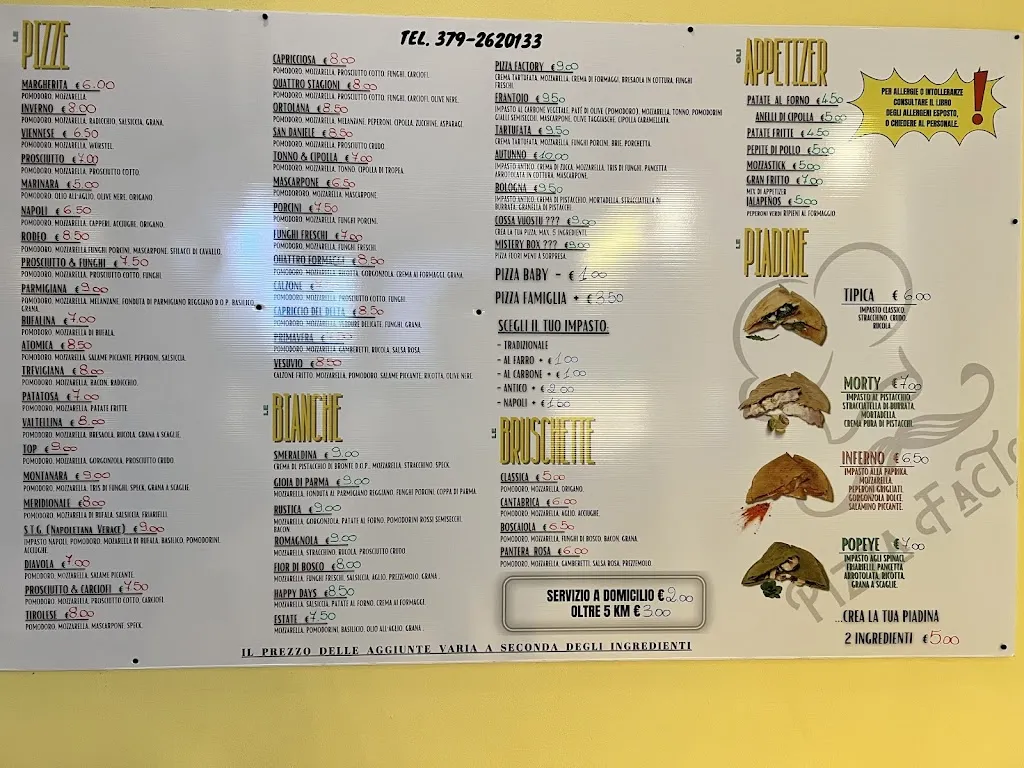 Adela Oteleanu_Pizza Factory_Rosolina_review