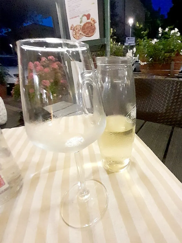 MONICA CAVALIERI_Albergo Bar Ristorante CONCHIGLIA_Rosolina_review