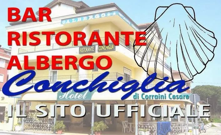 Albergo Bar Ristorante CONCHIGLIA_Rosolina_slider_image_2