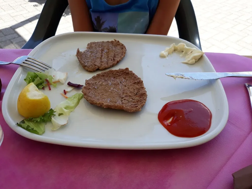 Kay Marschall_Ristorante Al Mare_Rosolina_review