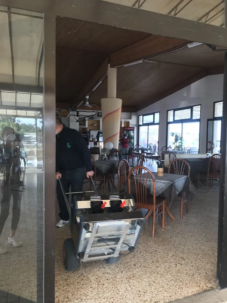 Lena L_Ristorante Al Mare_Rosolina_review