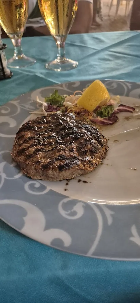 Vladimir Bona_Ristorante Al Mare_Rosolina_review