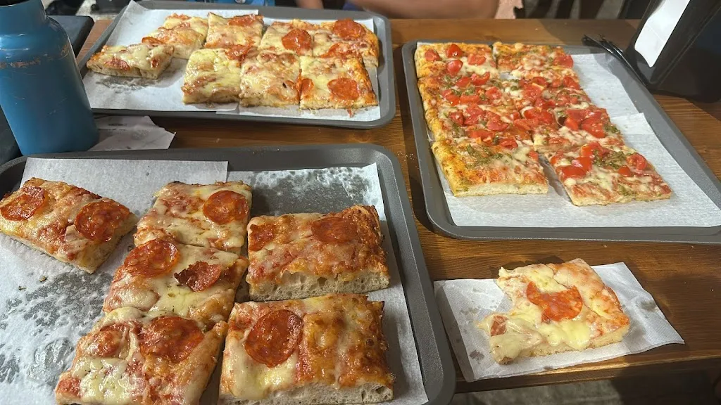 Jonathan Hell_Pizzeria Doppio Gusto_Rosolina_review