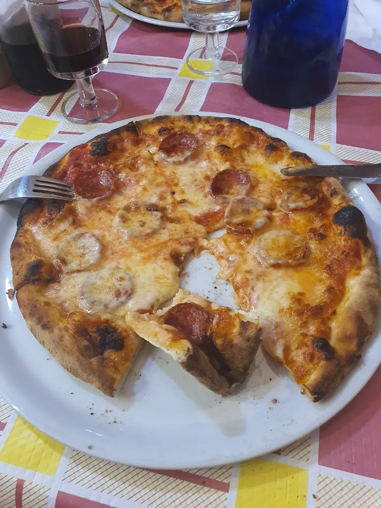 L K _Bar Ristorante Pizzeria Del Corso_Roseto Valfortore_review