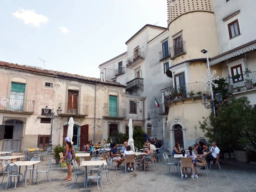 Andreas Cramer_Bar Ristorante Pizzeria Del Corso_Roseto Valfortore_review