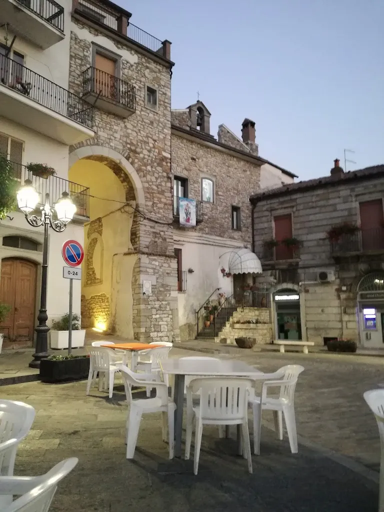 Tommy Ciccarone_Bar Ristorante Pizzeria Del Corso_Roseto Valfortore_review