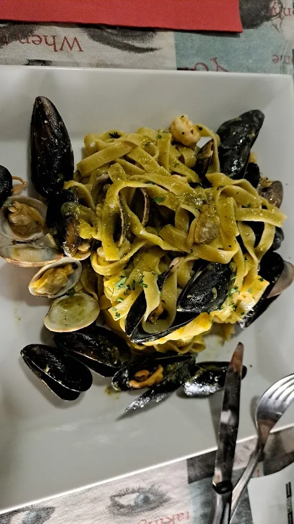 Lorenzo Boni_Pizza Cucina _Rosolina_review