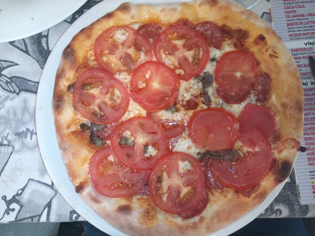 Stephan Wurst_Pizza Cucina _Rosolina_review