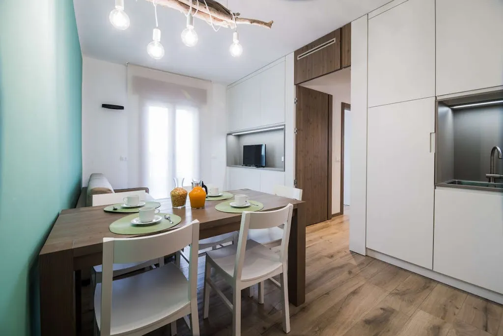 Blanche xxx_Hotel Milan & Residence_Rosolina_recensione