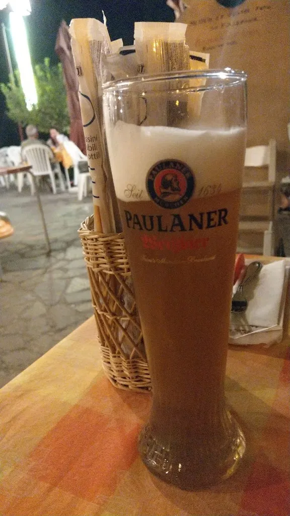 Menu_Bar Pizzeria Ristorante 