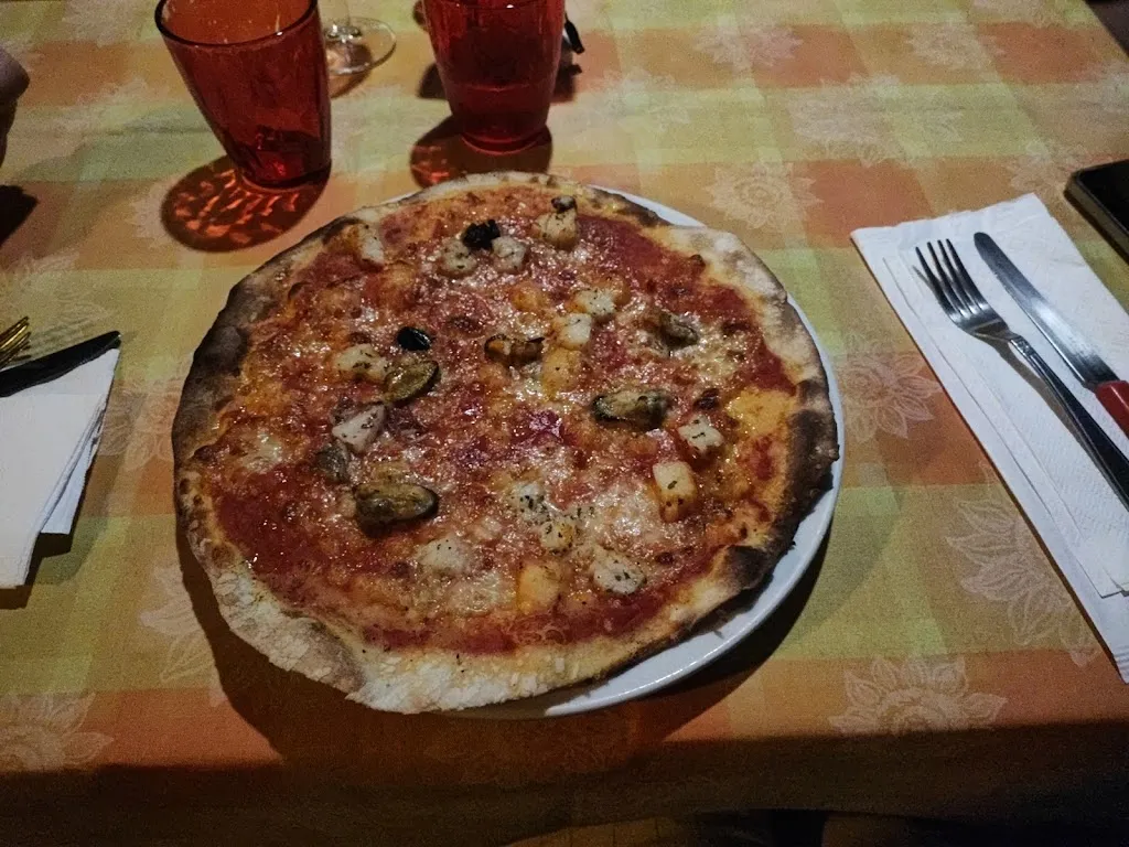 Emanuele losko_Bar Pizzeria Ristorante 