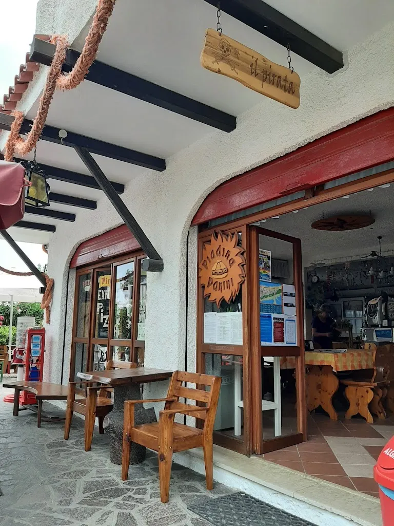 Bar Pizzeria Ristorante 