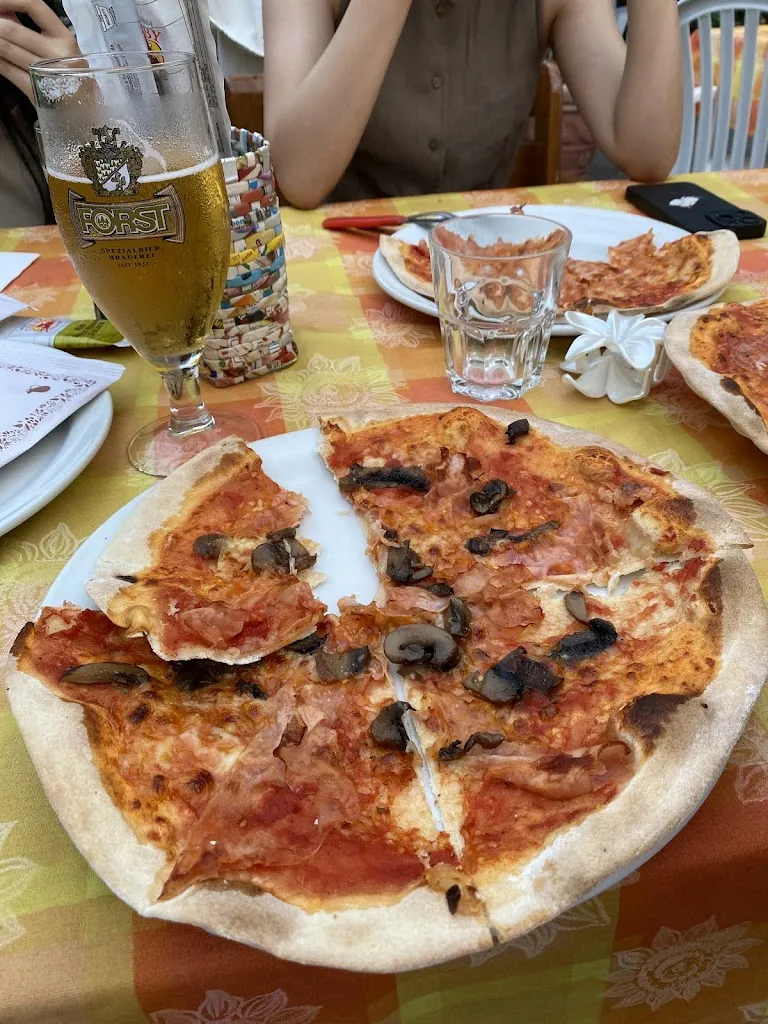 Bar Pizzeria Ristorante 