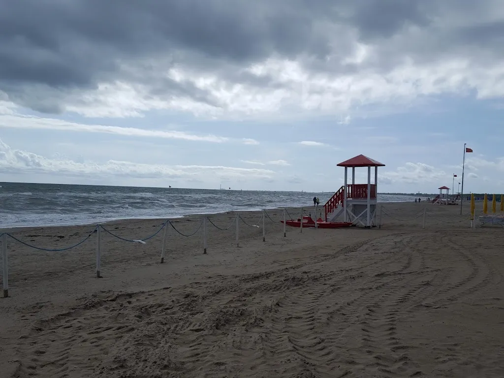 Bar Pizzeria Ristorante 