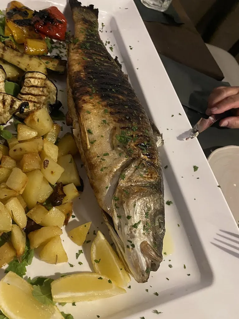 Menu_Ristorante pizzeria weinstube_Rosolina_immagine_6