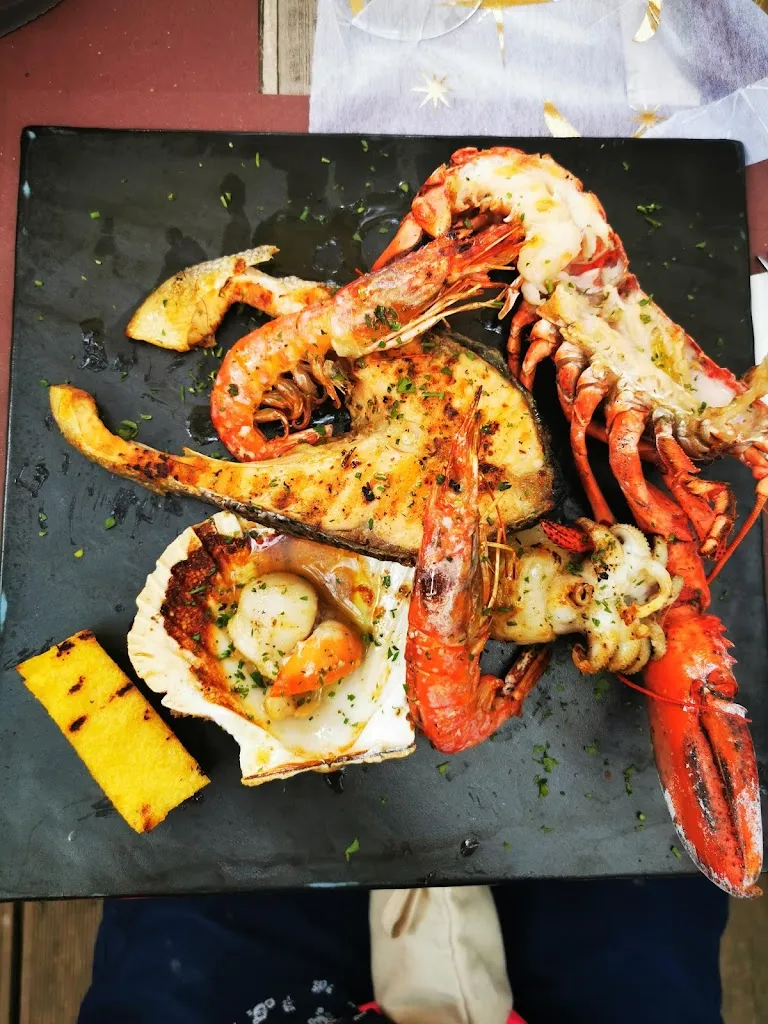 Menu_Ristorante pizzeria weinstube_Rosolina_immagine_9