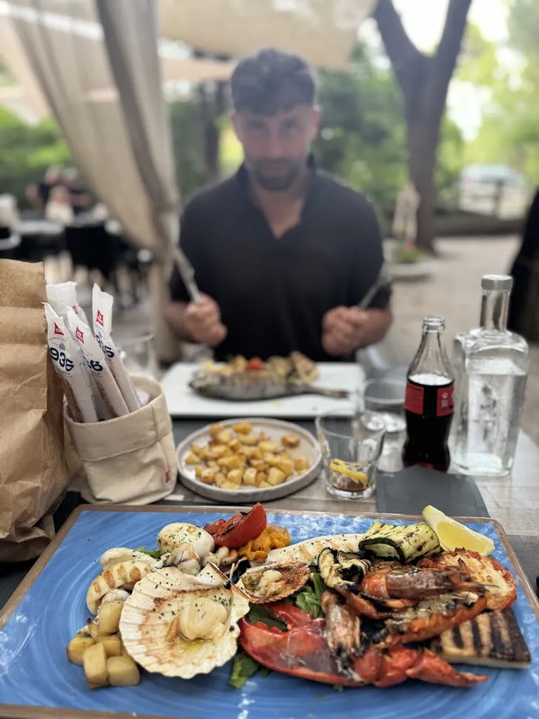 Roman Ranto_Ristorante pizzeria weinstube_Rosolina_recensione