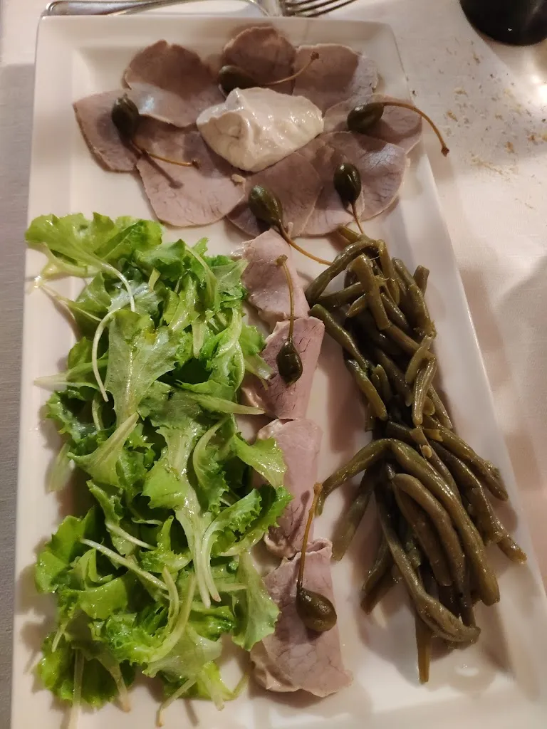 Enrico Knoll_Locanda Baita a L'Arte_San Gregorio nelle Alpi_review