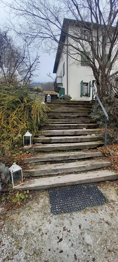 M.G_Locanda Baita a L'Arte_San Gregorio nelle Alpi_review