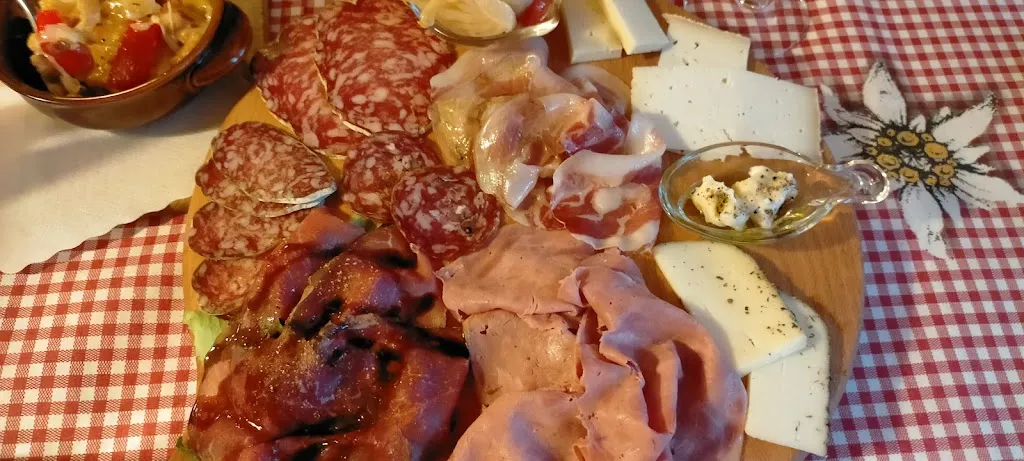 Menu_Antica Trattoria La Volpe_San Gregorio nelle Alpi_immagine_5