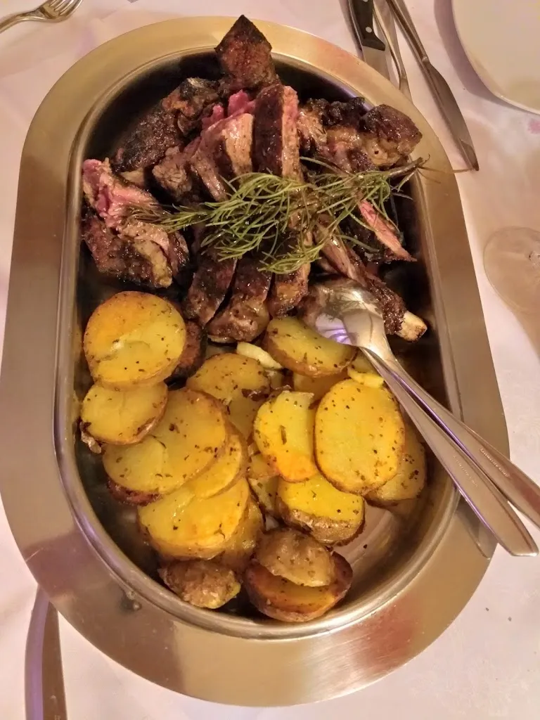 Menu_Antica Trattoria La Volpe_San Gregorio nelle Alpi_immagine_7