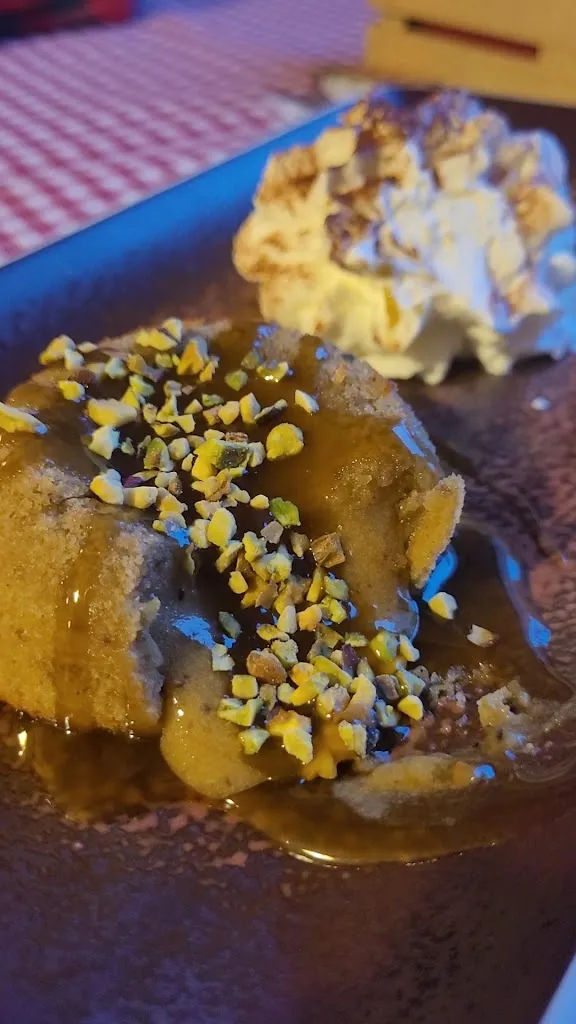 Zuzanna Badek_Antica Trattoria La Volpe_San Gregorio nelle Alpi_recensione