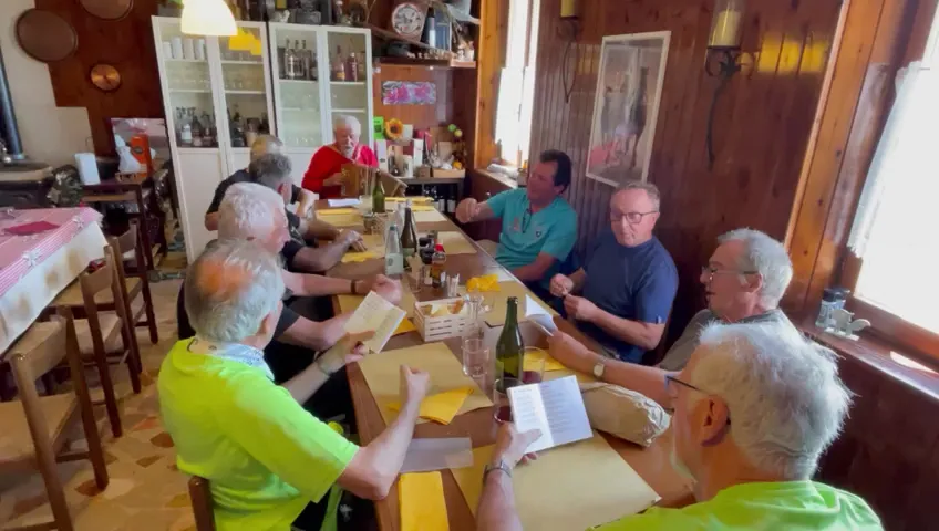 Antica Trattoria La Volpe_San Gregorio nelle Alpi_slider_image_2