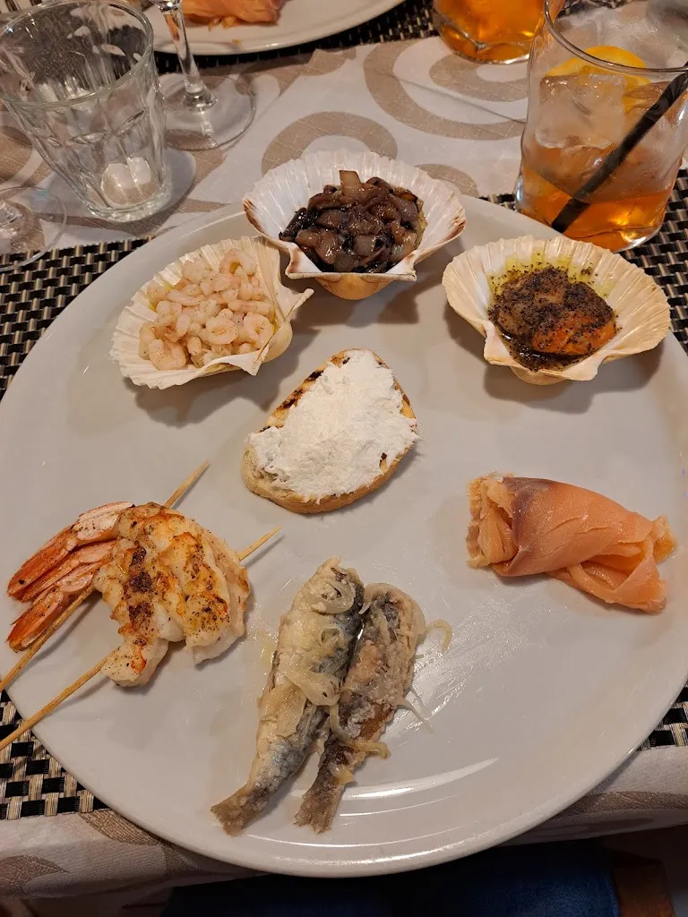 Menu_Osteria Al Leon De Oro_San Gregorio nelle Alpi_image_5