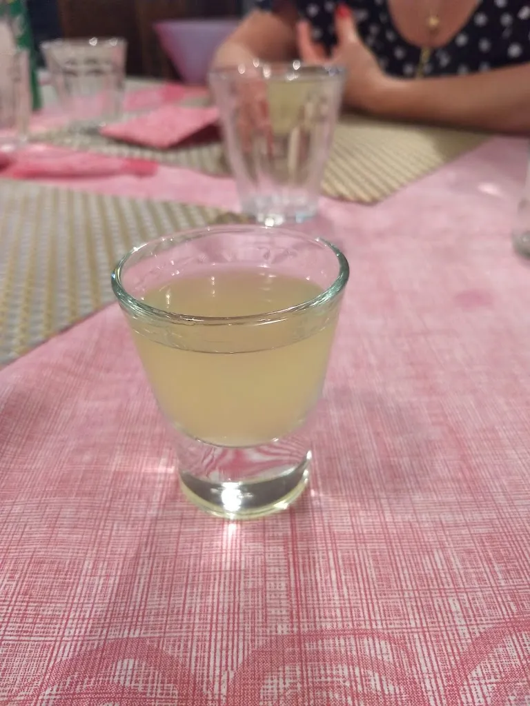 Menu_Osteria Al Leon De Oro_San Gregorio nelle Alpi_image_7