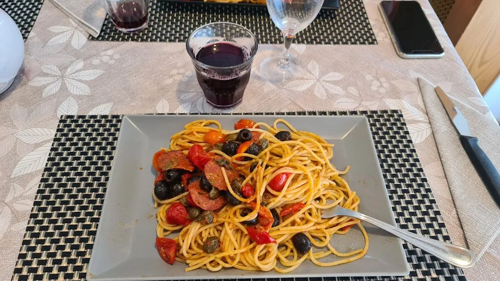 Menu_Osteria Al Leon De Oro_San Gregorio nelle Alpi_image_8