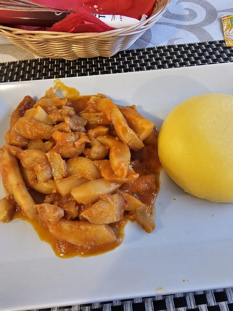 Hyelim Kim_Osteria Al Leon De Oro_San Gregorio nelle Alpi_review