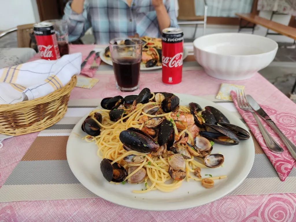 Rocky Rostock_Osteria Al Leon De Oro_San Gregorio nelle Alpi_review