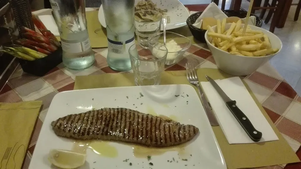 Menu_Pizzeria Ruota_San Giovanni Ilarione_image_2