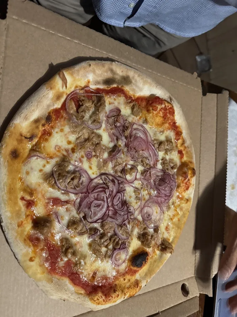 Menu_Pizzeria Ruota_San Giovanni Ilarione_image_4