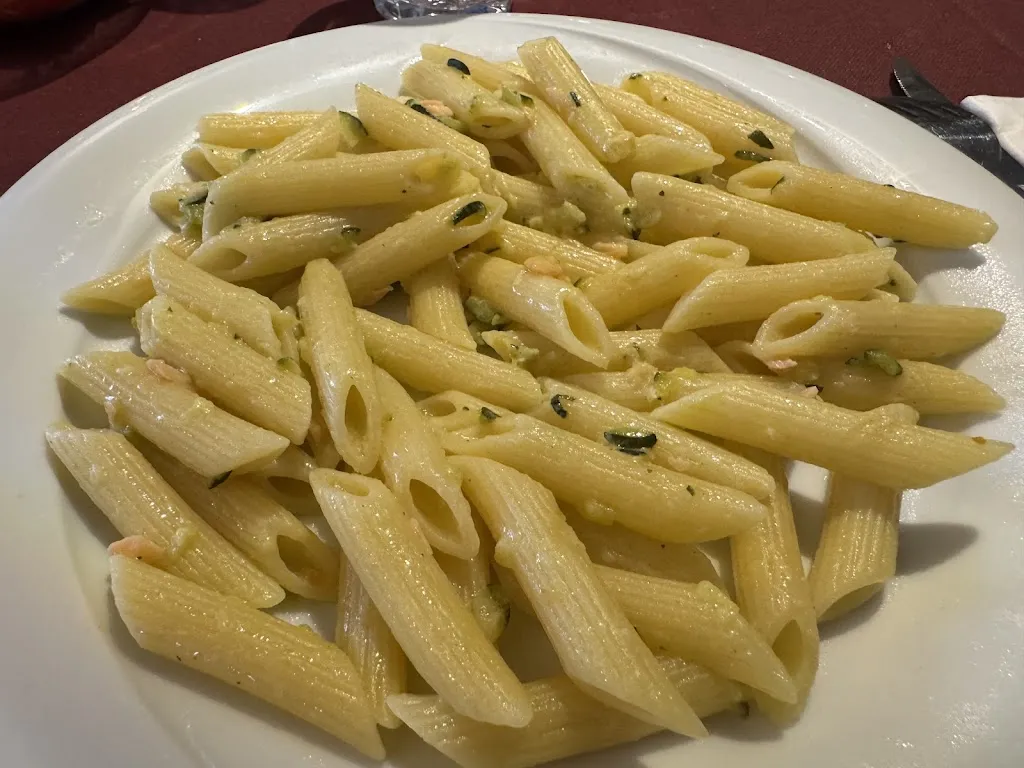 Tiziano Ederle_Pizzeria Ruota_San Giovanni Ilarione_review