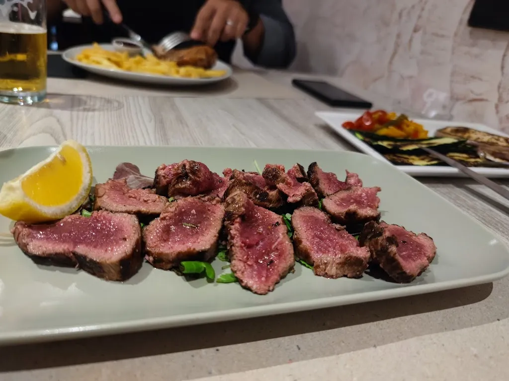 Roberto Palladino_La Taverna Ristopub Pizzeria_San Giovanni Ilarione_recensione