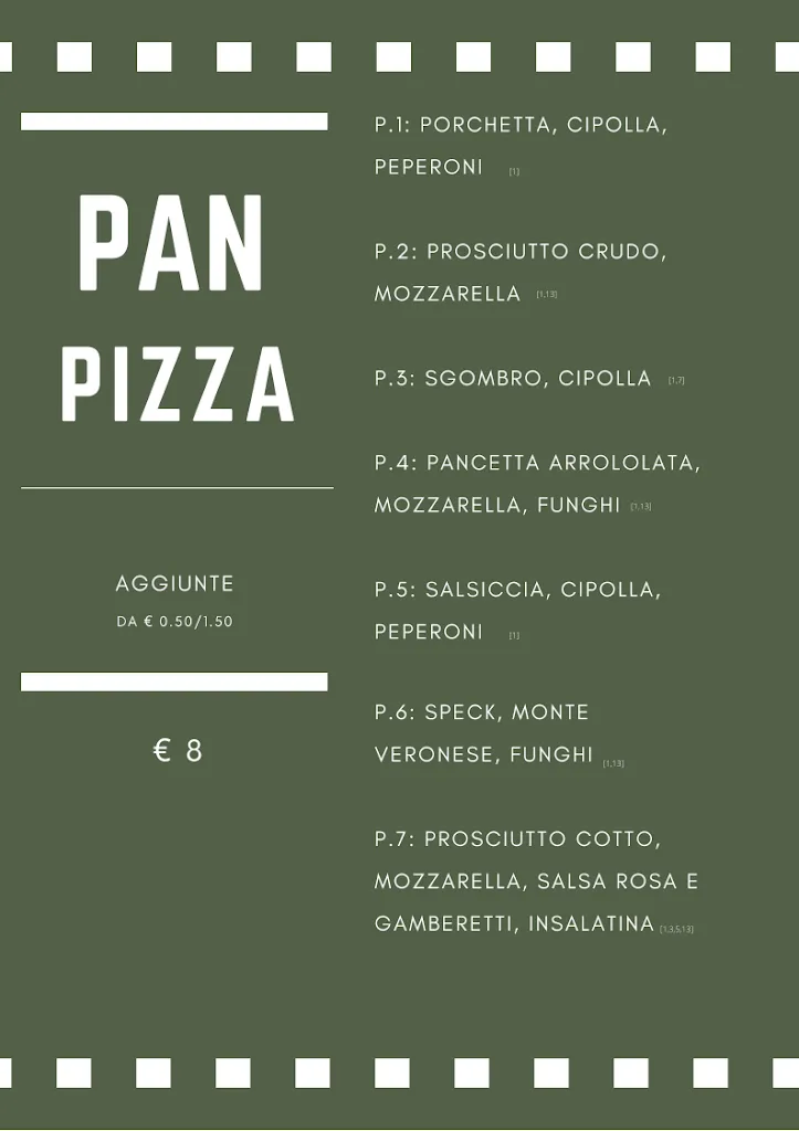 La Taverna Ristopub Pizzeria_San Giovanni Ilarione_slider_image_2