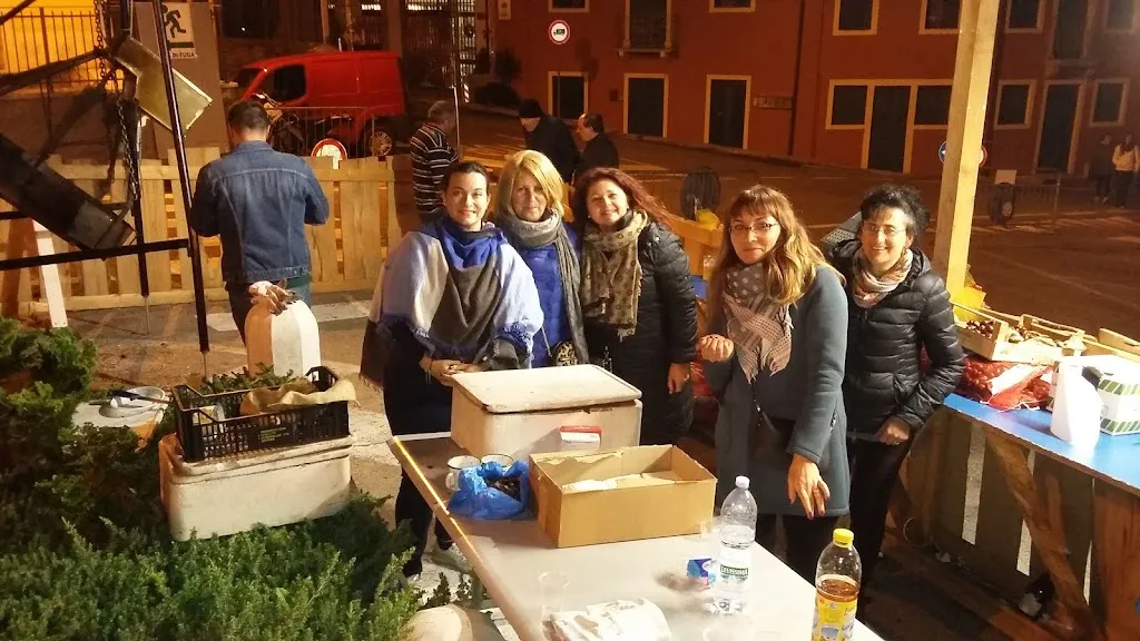 La Taverna Ristopub Pizzeria_San Giovanni Ilarione_slider_image_3