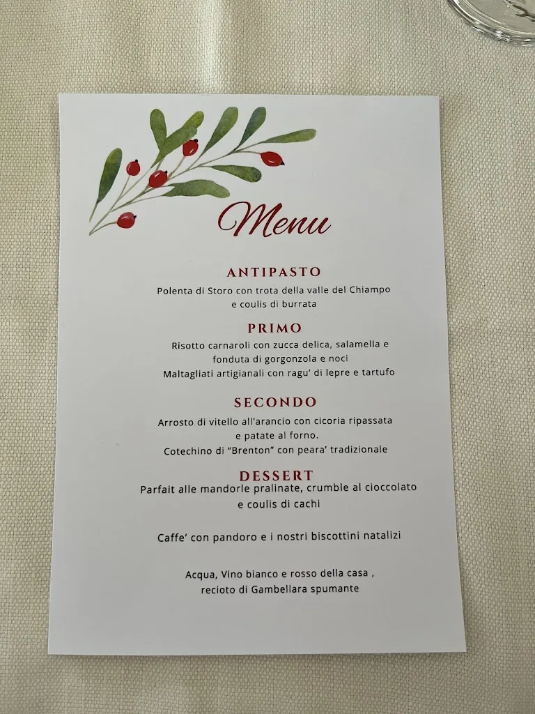Menu_Pizzeria Ristorante Suan_San Giovanni Ilarione_image_2