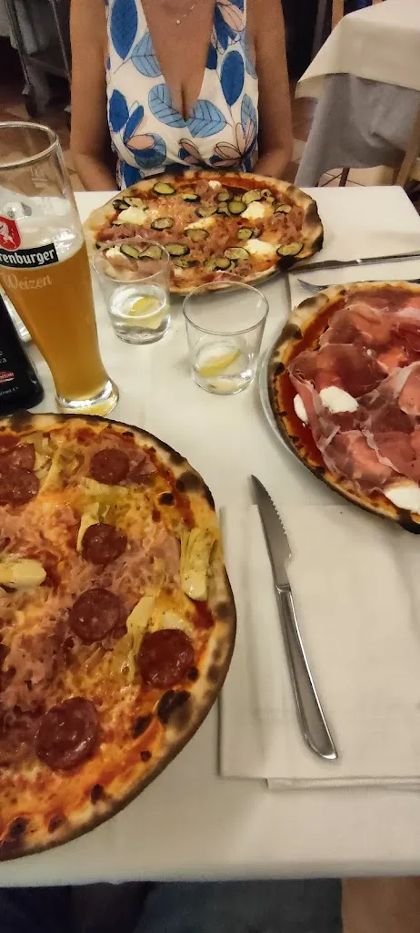 Menu_Pizzeria Ristorante Suan_San Giovanni Ilarione_image_5