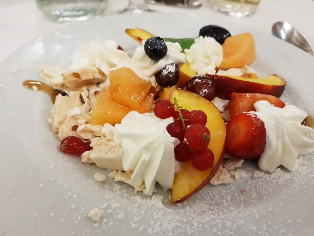 Roberto Marcazzan_Pizzeria Ristorante Suan_San Giovanni Ilarione_review