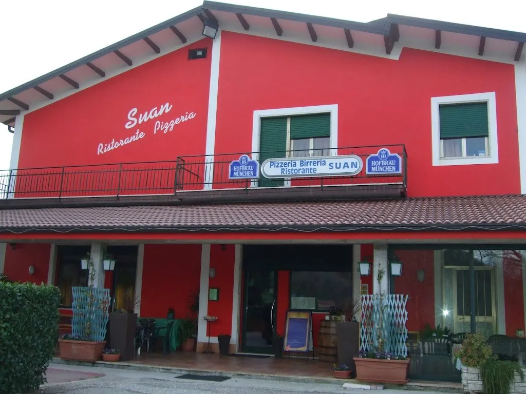 Pizzeria Ristorante Suan_San Giovanni Ilarione_slider_image_1