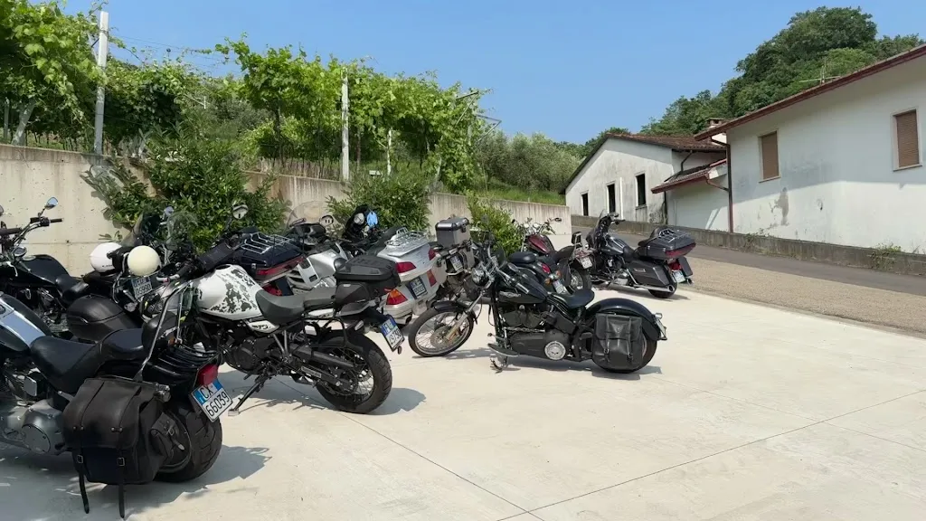 Paolo Gironda_La Pietra Nera_San Giovanni Ilarione_review