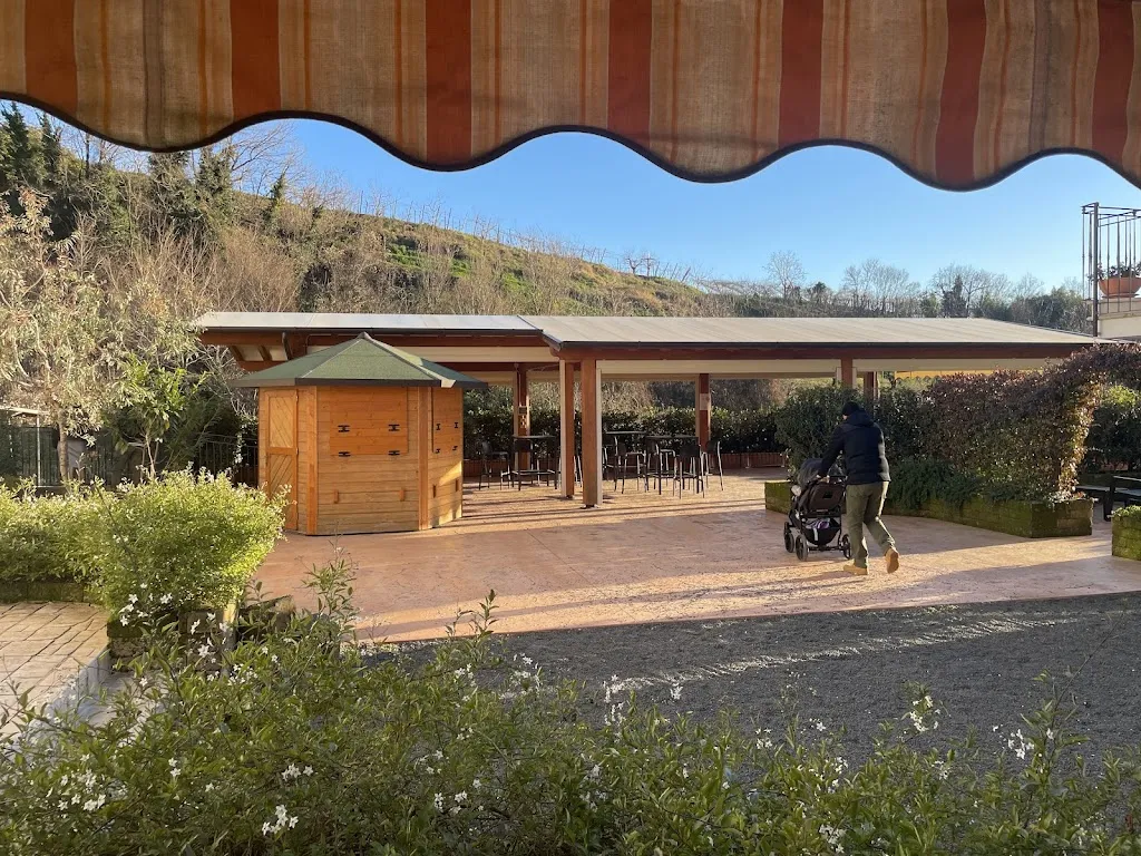 La Pietra Nera_San Giovanni Ilarione_slider_image_1