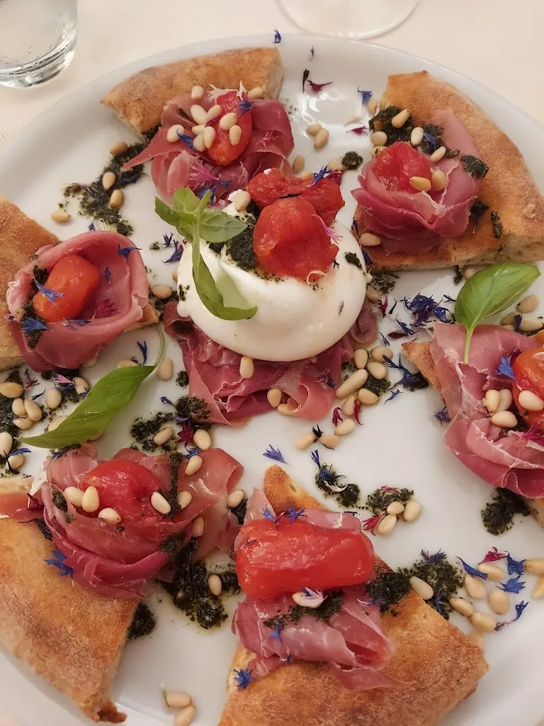 Menu_Bice Ristorante Damini Beatrice S. and C. N. C._San Giovanni Ilarione_image_5