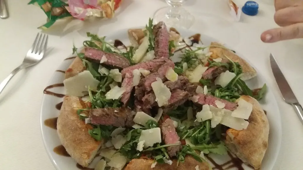 Cristina Bissoli_Bice Ristorante Damini Beatrice S. and C. N. C._San Giovanni Ilarione_review