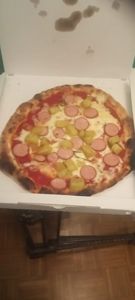 Agust Kabali_Bice Ristorante Damini Beatrice S. and C. N. C._San Giovanni Ilarione_review