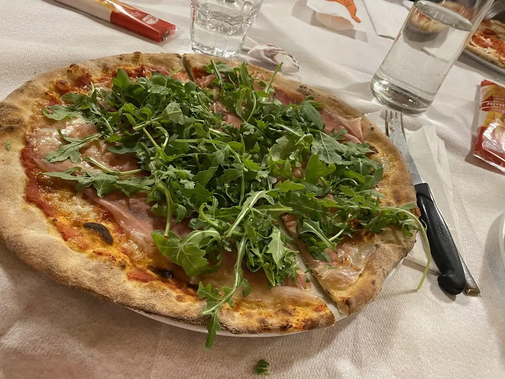 Valeria T._Pizzeria Ciroli Di Dalla Valle Mauro E Andrea Snc_San Giovanni Ilarione_review