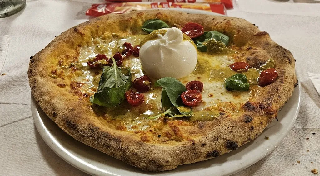 Albert Wax_Pizzeria Ciroli Di Dalla Valle Mauro E Andrea Snc_San Giovanni Ilarione_review