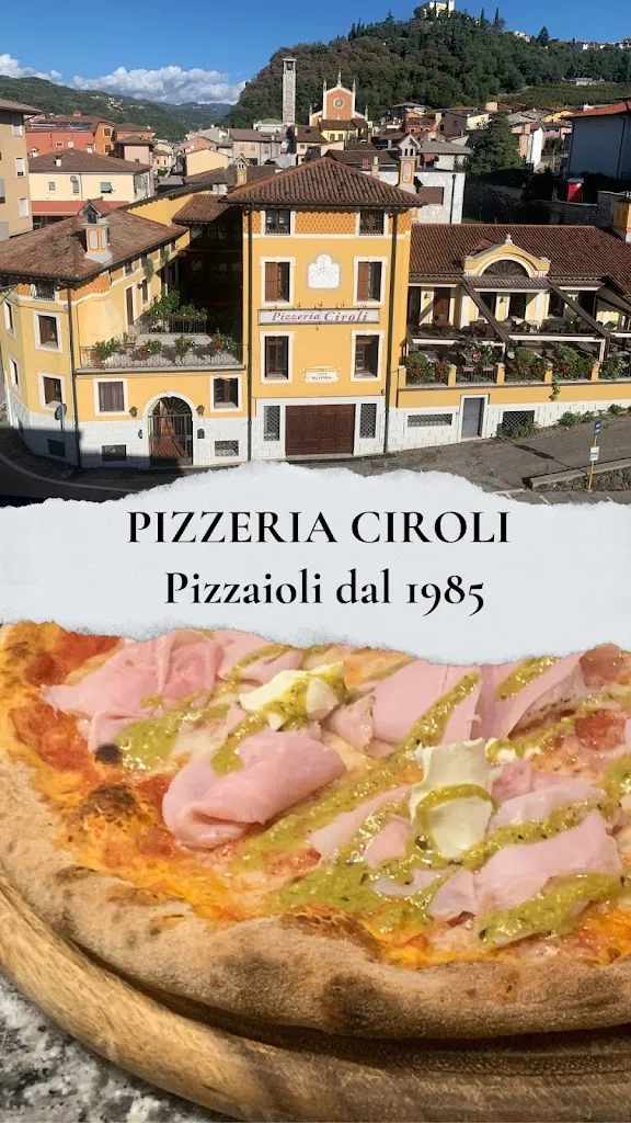 Pizzeria Ciroli Di Dalla Valle Mauro E Andrea Snc_San Giovanni Ilarione_slider_image_3